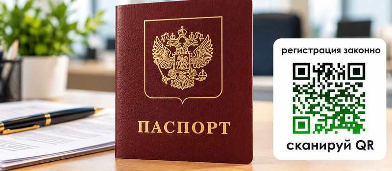 прописка в Верхнем Тагиле
